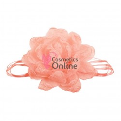 Floare cu snur pentru decor gat sau mana PRL50NN Rose